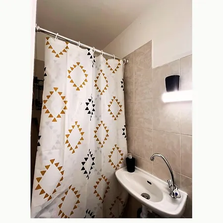 Cosy- Centre Appartamento