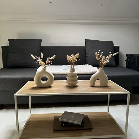 Cosy- Centre Parigi
